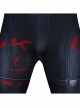 Daredevil Born Again Season 2 Daredevil Black Bodysuit Halloween Cosplay Costume Set