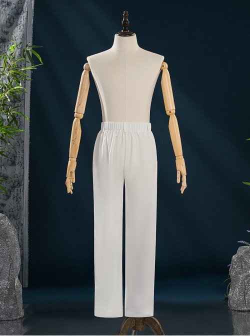 Game Where Winds Meet Chen Zixi Halloween Cosplay Costume Set