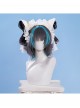 Game Azur Lane HMS Cheshire Halloween Cosplay Costume Set