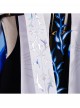 Game Wuthering Waves Cartethyia Against The Tide Halloween Cosplay Costume Set