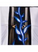 Game Wuthering Waves Cartethyia Against The Tide Halloween Cosplay Costume Set