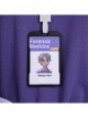 Game Identity V Esports BLK Team Skin Embalmer Aesop Carl Halloween Cosplay Costume Set