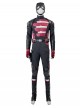 Thunderbolts The New Avengers John F. Walker U.S.Agent 2025 Captain America Halloween Cosplay Costume Set Without Shoes And Prop Gun