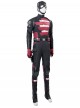 Thunderbolts The New Avengers John F. Walker U.S.Agent 2025 Captain America Halloween Cosplay Costume Set Without Shoes And Prop Gun