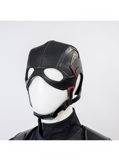 Thunderbolts The New Avengers John F. Walker U.S.Agent 2025 Captain America Halloween Cosplay Costume Set Without Shoes And Prop Gun