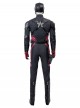 Thunderbolts The New Avengers John F. Walker U.S.Agent 2025 Captain America Halloween Cosplay Costume Set Without Shoes And Prop Gun