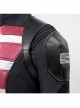 Thunderbolts The New Avengers John F. Walker U.S.Agent 2025 Captain America Halloween Cosplay Costume Set Without Shoes And Prop Gun