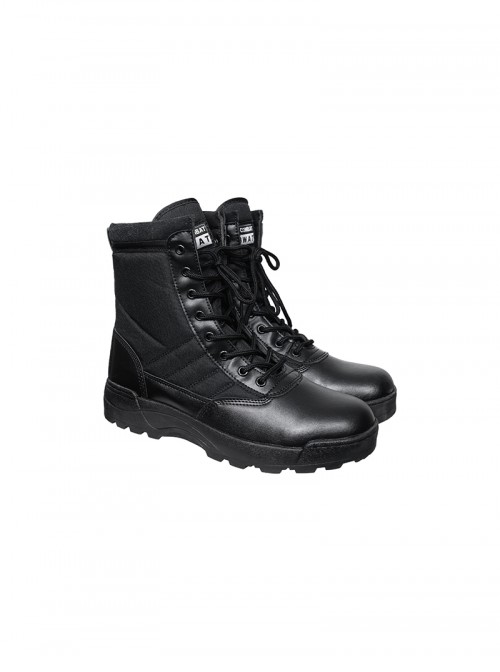 Thunderbolts The New Avengers John F. Walker U.S.Agent 2025 Captain America Halloween Cosplay Accessories Black Shoes
