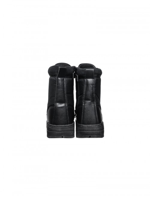 Thunderbolts The New Avengers John F. Walker U.S.Agent 2025 Captain America Halloween Cosplay Accessories Black Shoes
