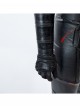 Daredevil Born Again Daredevil 2025 Black Edition Bodysuit Halloween Cosplay Costume Set Without Shoes And Helmet