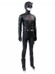 Daredevil Born Again Daredevil 2025 Black Edition Bodysuit Halloween Cosplay Costume Set Without Shoes And Helmet
