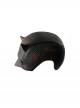 Daredevil Born Again Daredevil 2025 Black Edition Halloween Cosplay Accessories Fiberglass Helmet