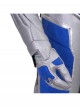 Game Marvel Rivals Mister Fantastic Bodysuit Halloween Cosplay Costume Set Without Shoes