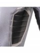 Game Marvel Rivals Mister Fantastic Bodysuit Halloween Cosplay Costume Set Without Shoes