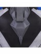 Game Marvel Rivals Mister Fantastic Bodysuit Halloween Cosplay Costume Set Without Shoes