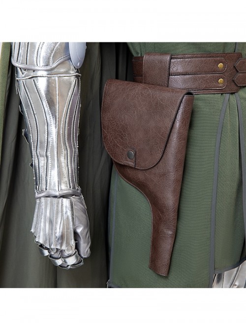 Avengers Doomsday Victor Von Doom Doctor Doom Halloween Cosplay Costume Set Without Shoes And Masks And Props