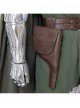 Avengers Doomsday Victor Von Doom Doctor Doom Halloween Cosplay Costume Set Without Shoes And Masks And Props