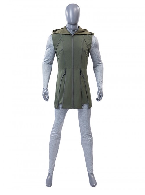 Avengers Doomsday Victor Von Doom Doctor Doom Halloween Cosplay Costume Set Without Shoes And Masks And Props