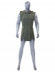 Avengers Doomsday Victor Von Doom Doctor Doom Halloween Cosplay Costume Set Without Shoes And Masks And Props