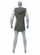 Avengers Doomsday Victor Von Doom Doctor Doom Halloween Cosplay Costume Set Without Shoes And Masks And Props