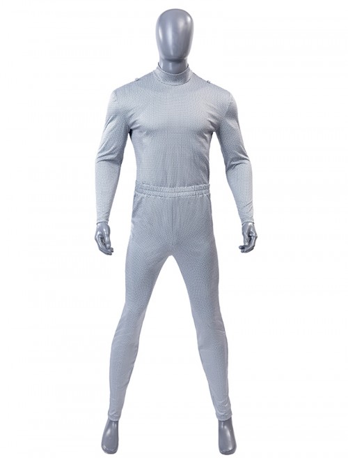 Avengers Doomsday Victor Von Doom Doctor Doom Halloween Cosplay Costume Set Without Shoes And Masks And Props