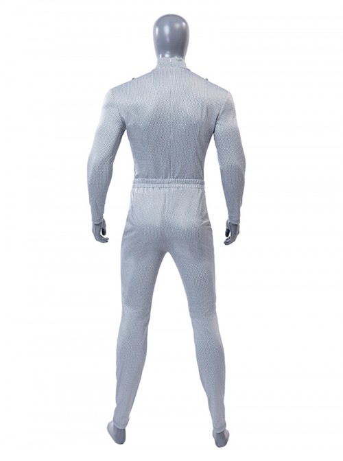 Avengers Doomsday Victor Von Doom Doctor Doom Halloween Cosplay Costume Set Without Shoes And Masks And Props