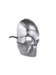 Avengers Doomsday Victor Von Doom Doctor Doom Halloween Cosplay Accessories Silver Masks