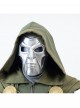Avengers Doomsday Victor Von Doom Doctor Doom Halloween Cosplay Accessories Silver Masks