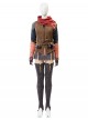 Game Split Fiction Mio Hudson Halloween Cosplay Costume Set Without Shoes