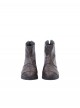 Game Split Fiction Mio Hudson Halloween Cosplay Accessories Brown Shoes