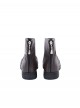 Game Split Fiction Mio Hudson Halloween Cosplay Accessories Brown Shoes