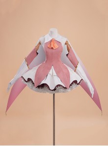 Fate Kaleid Liner Illyasviel Von Einzbern Halloween Cosplay Costume Set