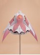 Fate Kaleid Liner Illyasviel Von Einzbern Halloween Cosplay Costume Set