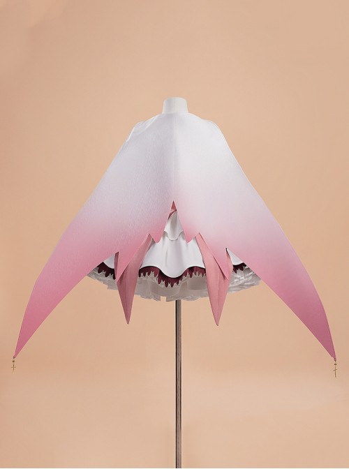 Fate Kaleid Liner Illyasviel Von Einzbern Halloween Cosplay Costume Set