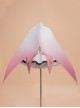 Fate Kaleid Liner Illyasviel Von Einzbern Halloween Cosplay Costume Set