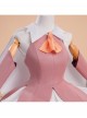 Fate Kaleid Liner Illyasviel Von Einzbern Halloween Cosplay Costume Set