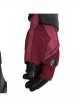 Thunderbolts U.S.Agent John F. Walker Halloween Cosplay Costume Set Without Shoes