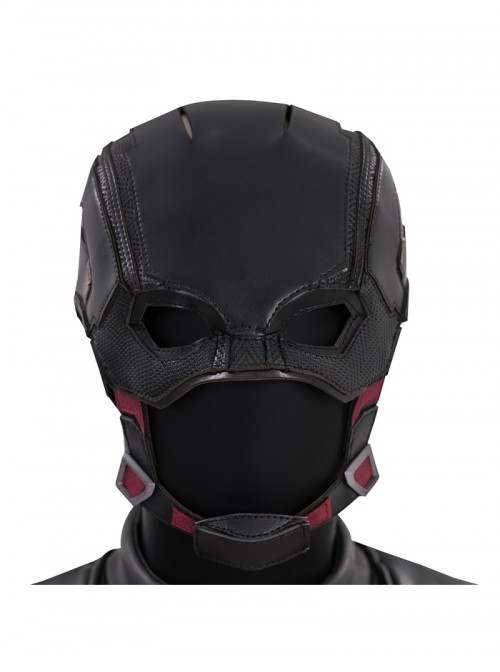 Thunderbolts U.S.Agent John F. Walker Halloween Cosplay Costume Set Without Shoes