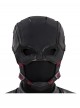 Thunderbolts U.S.Agent John F. Walker Halloween Cosplay Costume Set Without Shoes