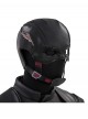Thunderbolts U.S.Agent John F. Walker Halloween Cosplay Costume Set Without Shoes