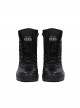 Thunderbolts U.S.Agent John F. Walker Halloween Cosplay Accessories Black Shoes