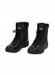 Thunderbolts U.S.Agent John F. Walker Halloween Cosplay Accessories Black Shoes