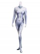Game Marvel Rivals Dagger Bodysuit Halloween Cosplay Costume Set