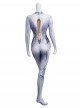 Game Marvel Rivals Dagger Bodysuit Halloween Cosplay Costume Set