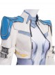 Game Marvel Rivals Dagger Bodysuit Halloween Cosplay Costume Set