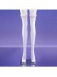 Game Naraka Bladepoint Kurimi x Sanrio Hello Kitty Halloween Cosplay Costume Full Set