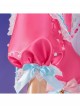 Game Naraka Bladepoint Kurimi x Sanrio Hello Kitty Halloween Cosplay Costume Full Set