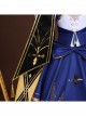 Honkai Star Rail X Fate Stay Night Unlimited Blade Works Collaboration Saber Halloween Cosplay Costume Set Without Shoes