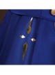 Honkai Star Rail X Fate Stay Night Unlimited Blade Works Collaboration Saber Halloween Cosplay Costume Set Without Shoes