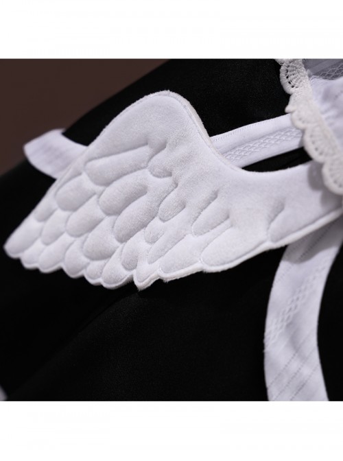 Game Azur Lane Little Formidable Halloween Cosplay Costume Set
